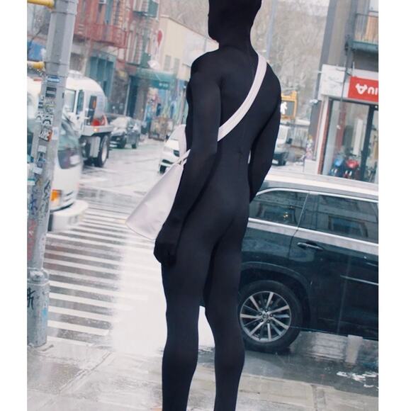 NWT Telfar Shopping Bag - Cobalt - Medium - Picture 10 of 14